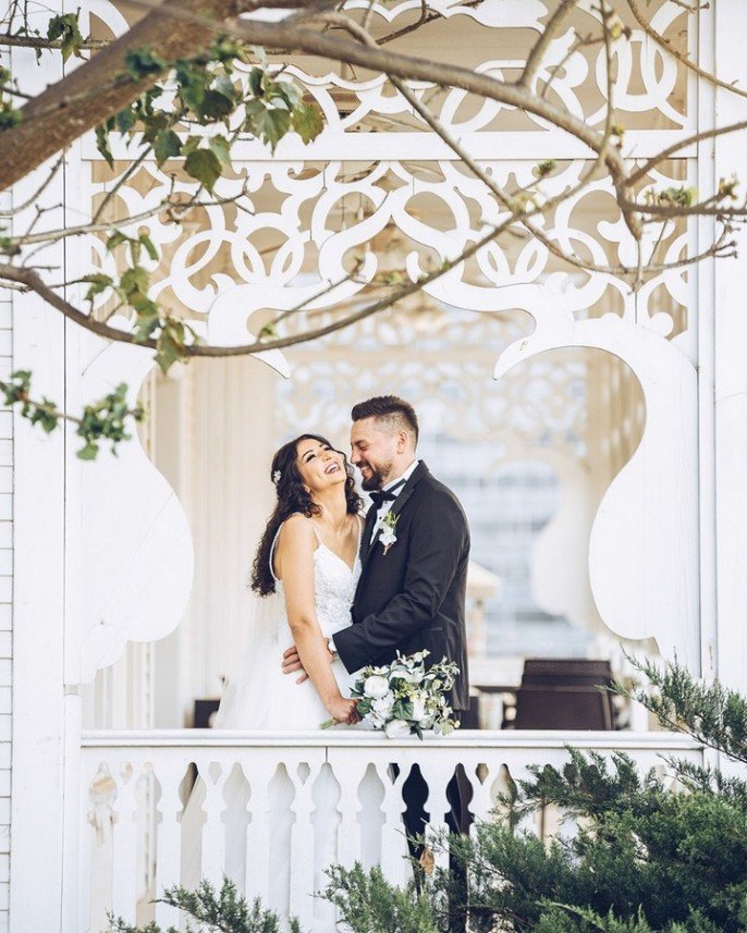 P. Fotoğraf Stüdyosu