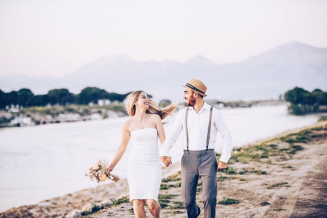 P. Fotoğraf Stüdyosu