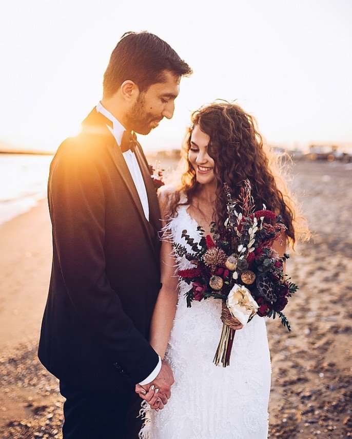 P. Fotoğraf Stüdyosu