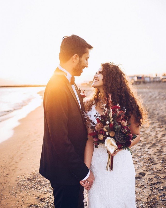 P. Fotoğraf Stüdyosu