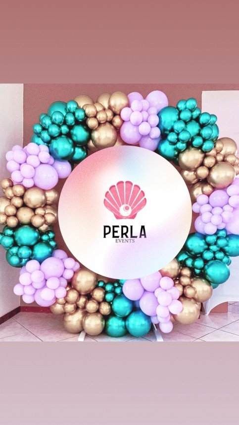 Perla Events