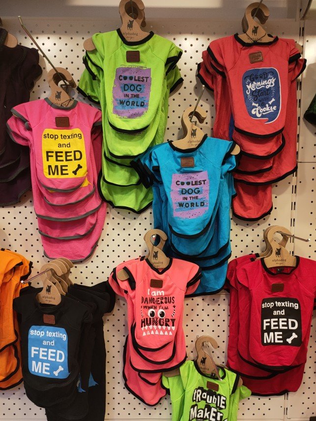 Ortaköy Pet Kuaför