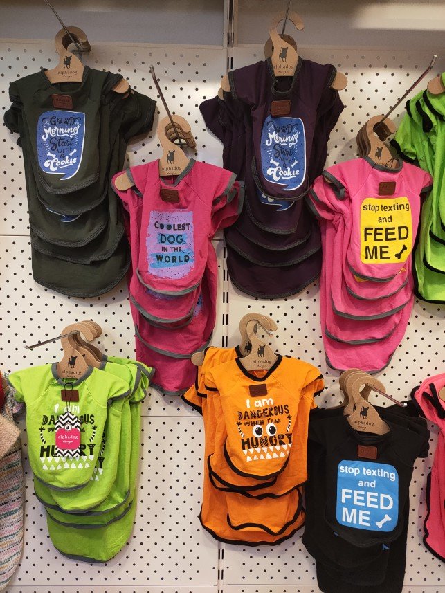 Ortaköy Pet Kuaför