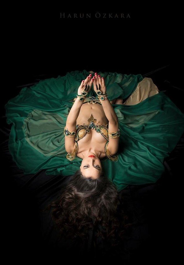 Peyker Oryantal Kiralama