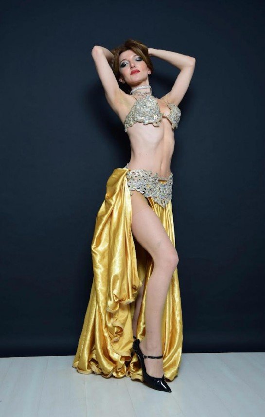 Peyker Oryantal Kiralama