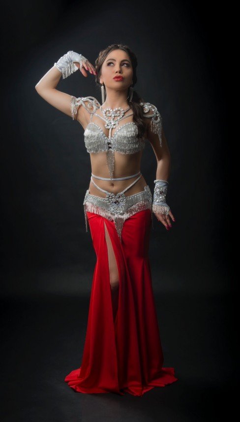 Peyker Oryantal Kiralama