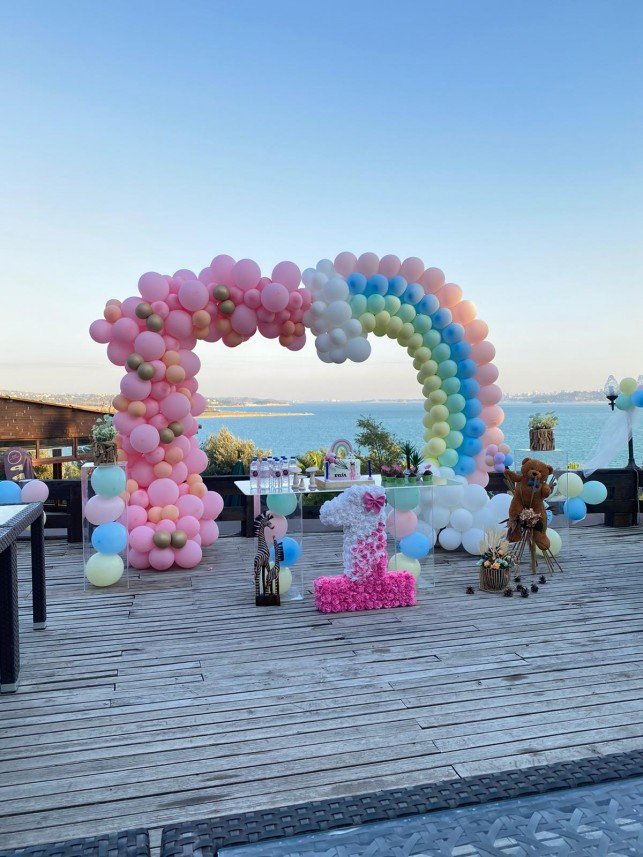 Phedra Tasarım ve Organizasyon