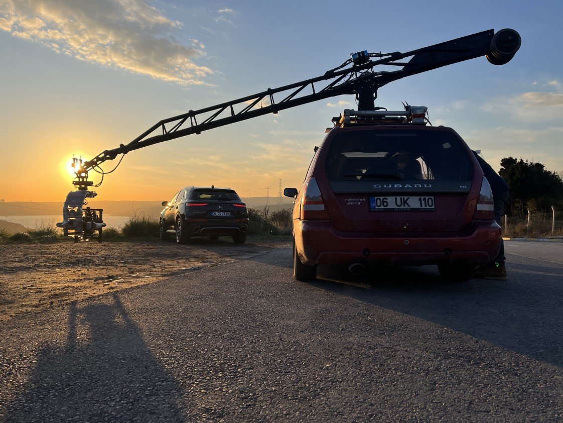 Phi Picture Yapım A.Ş