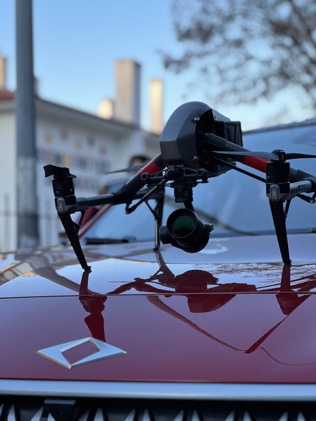 Phi Picture Yapım A.Ş