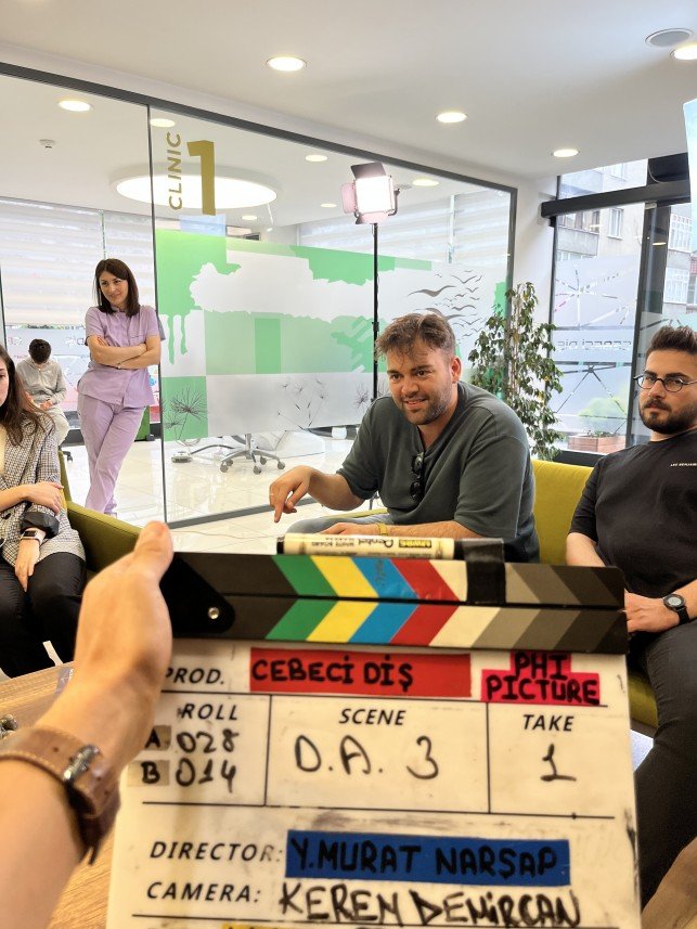 Phi Picture Yapım A.Ş