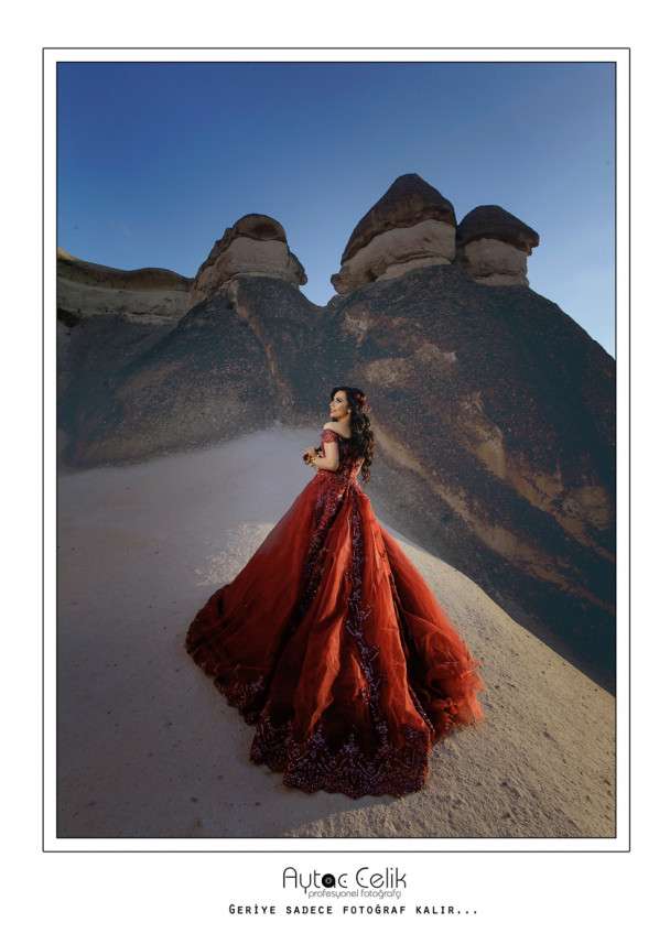 Aytaç Çelik Photography