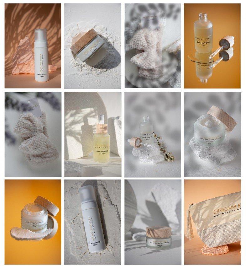 Photosphere Photography