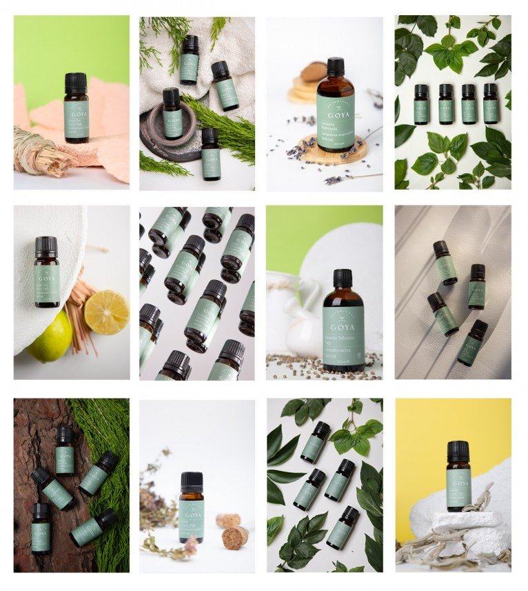 Photosphere Photography