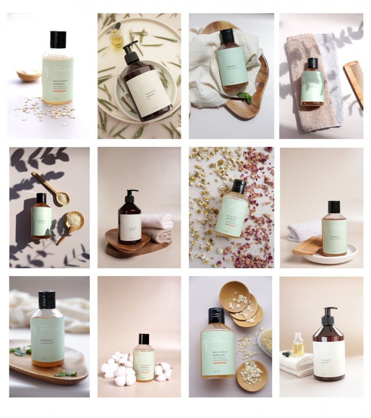 Photosphere Photography