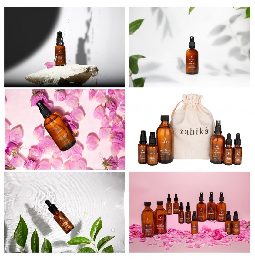 Photosphere Photography