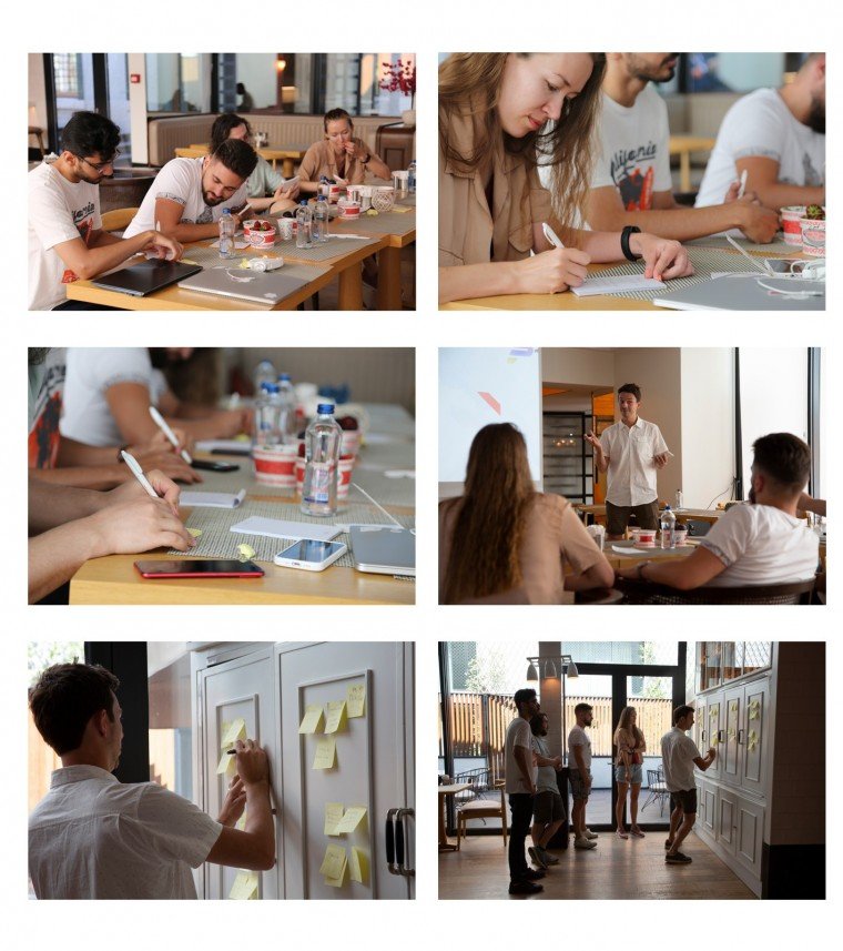 Photosphere Photography