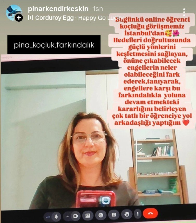 Pınar Keskin
