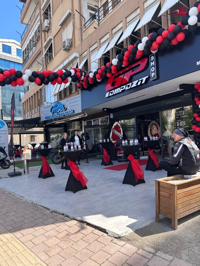 Pinka Organizasyon
