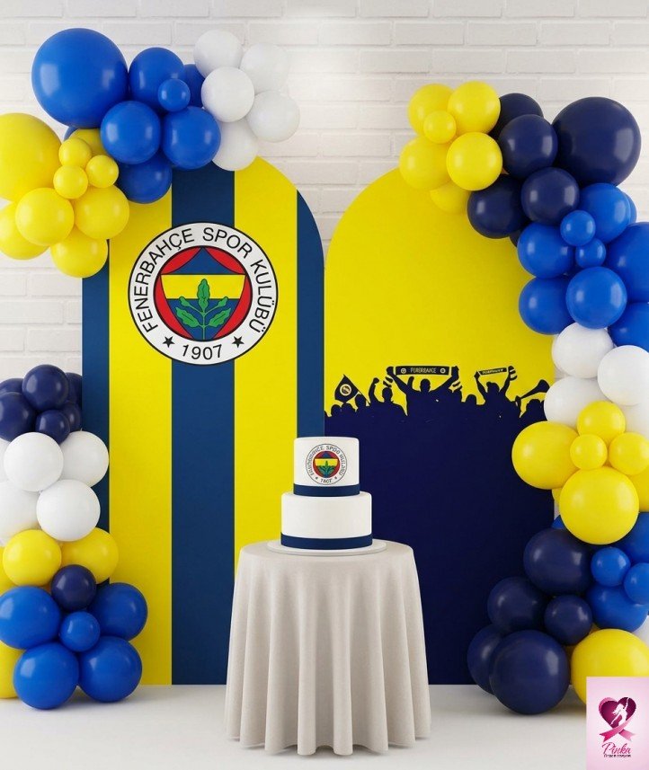 Pinka Organizasyon