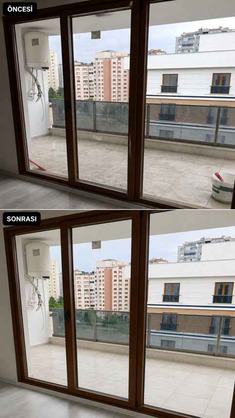 pırıl ev