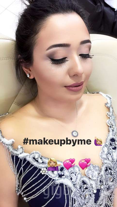 Pırıltı Güzellik Salonu