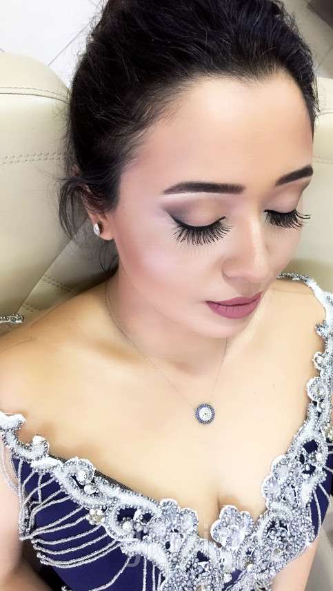 Pırıltı Güzellik Salonu