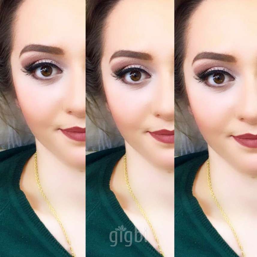 Pırıltı Güzellik Salonu