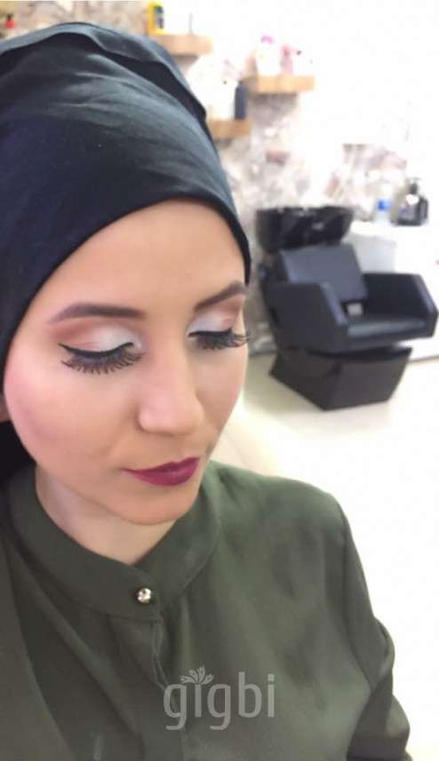 Pırıltı Güzellik Salonu