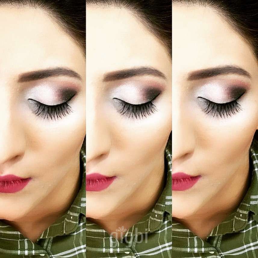 Pırıltı Güzellik Salonu