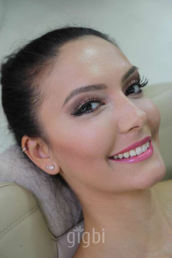 Pırıltı Güzellik Salonu