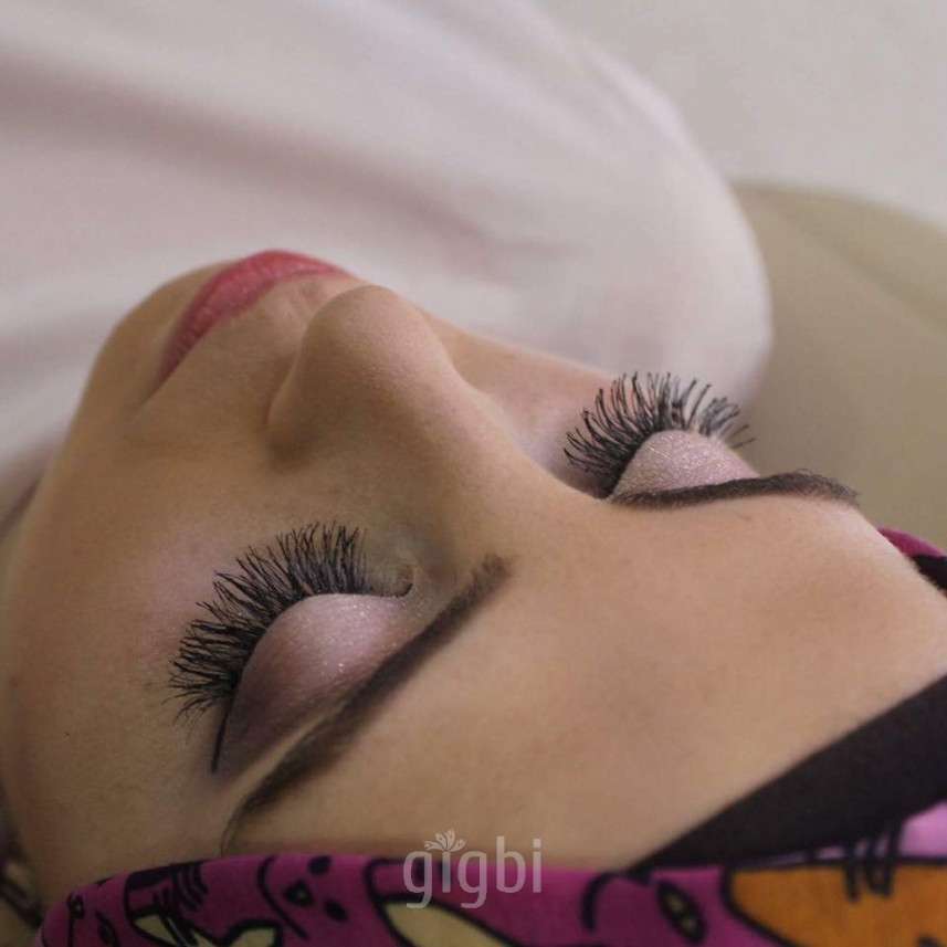 Pırıltı Güzellik Salonu