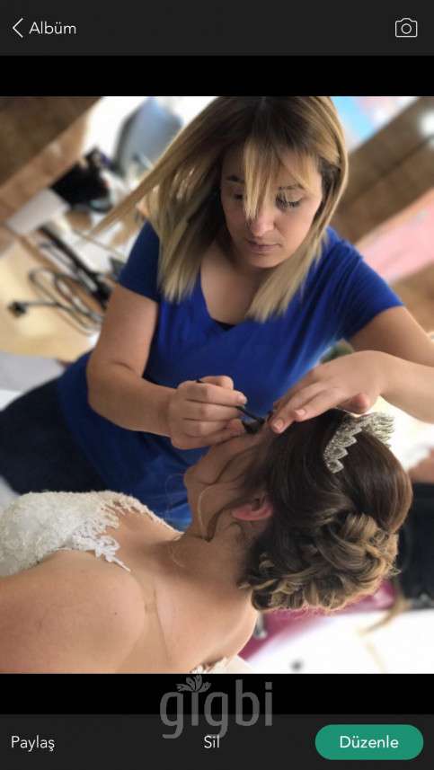 Pırıltı Güzellik Salonu