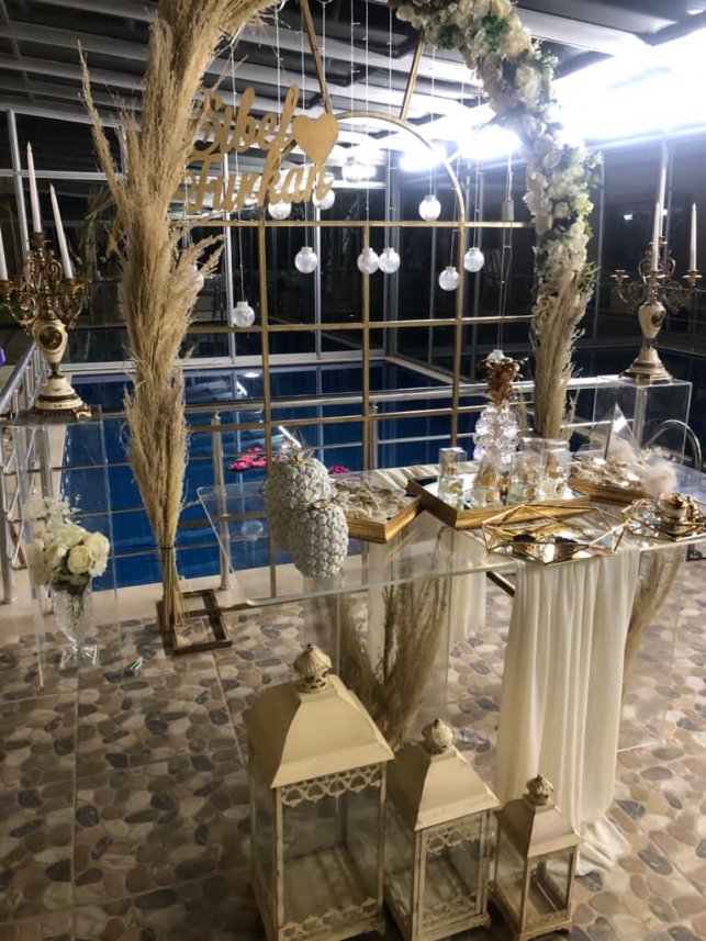 Pırlanta Organizasyon Mersin