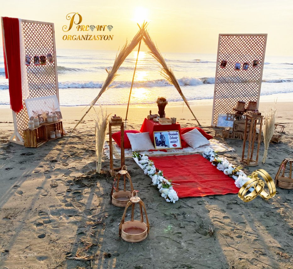 Pırlanta Organizasyon Mersin