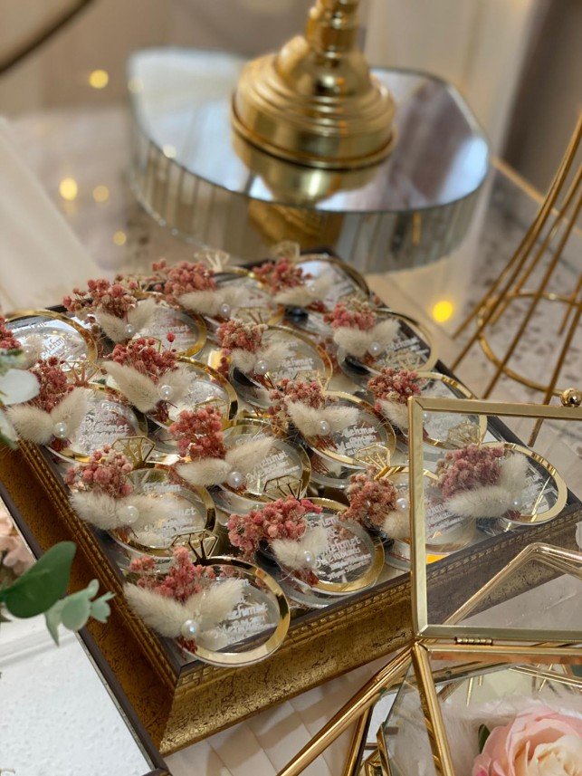 Pırlanta Organizasyon Mersin