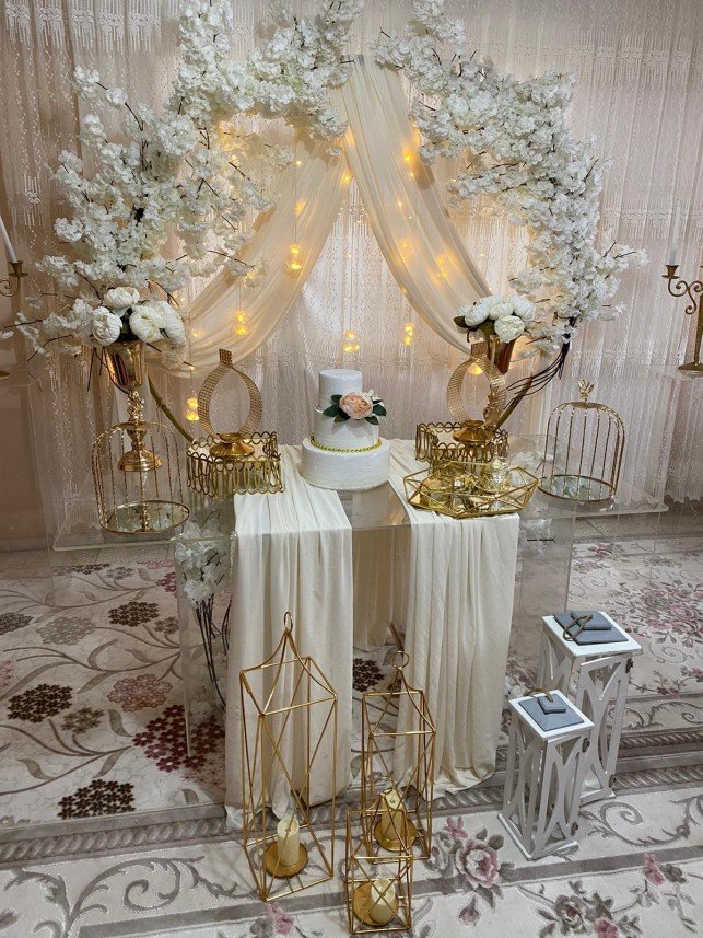 Pırlanta Organizasyon Mersin