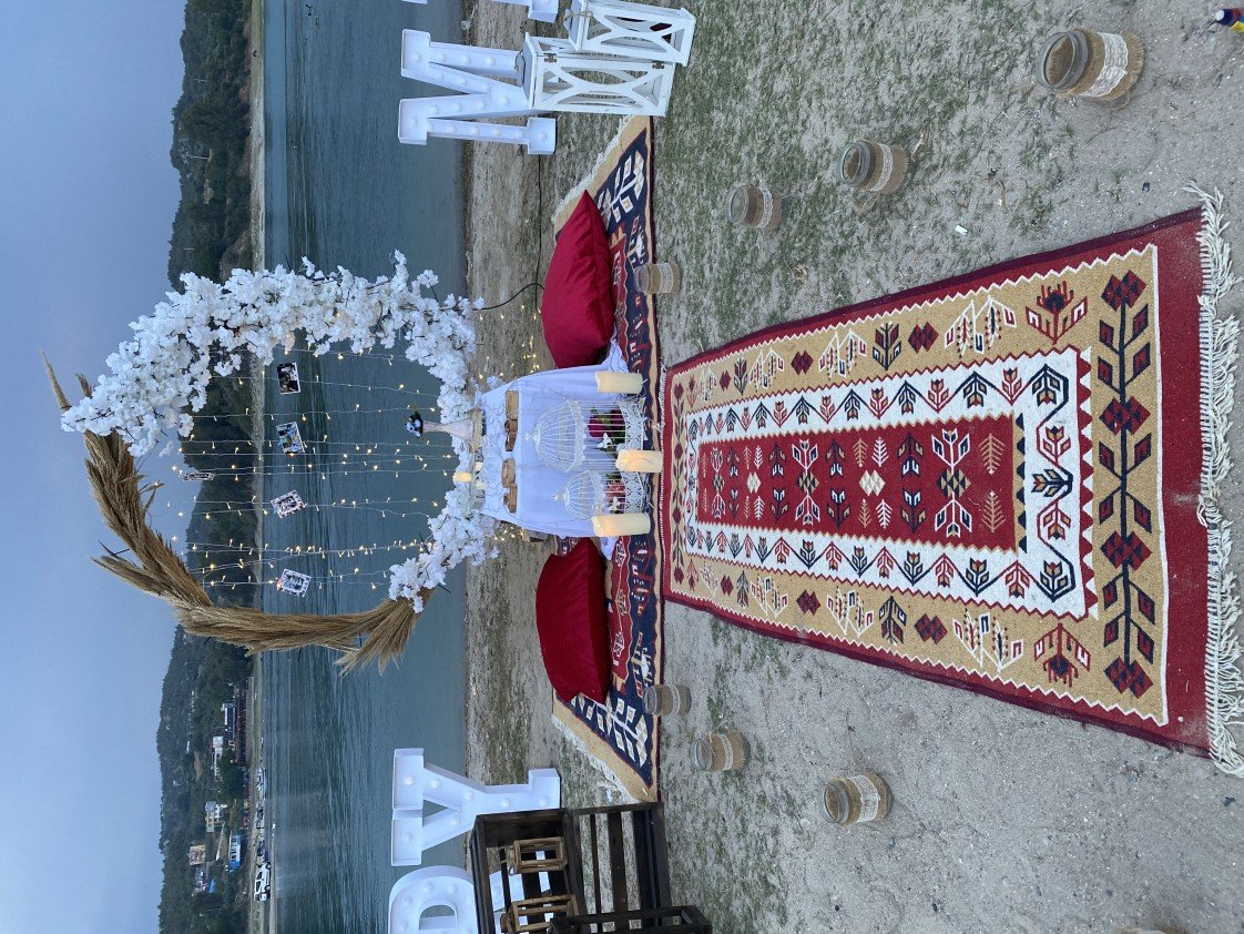 Pırlanta Organizasyon Mersin