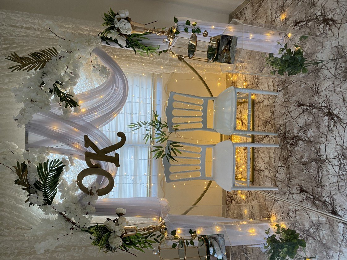 Pırlanta Organizasyon Mersin