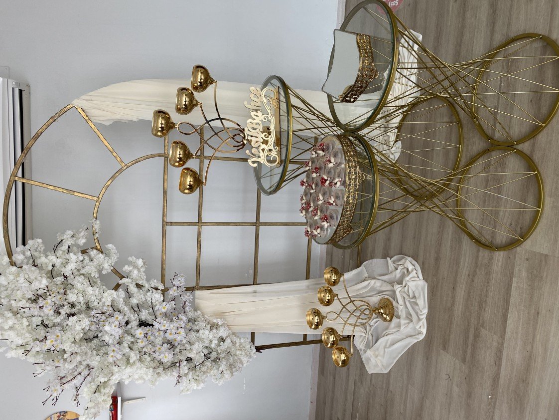 Pırlanta Organizasyon Mersin