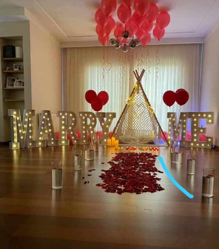 Pırlanta Organizasyon Mersin