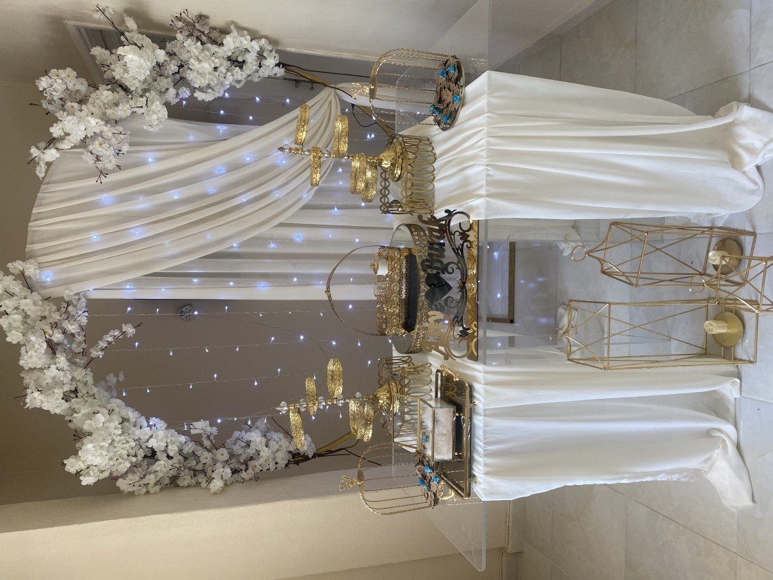 Pırlanta Organizasyon Mersin