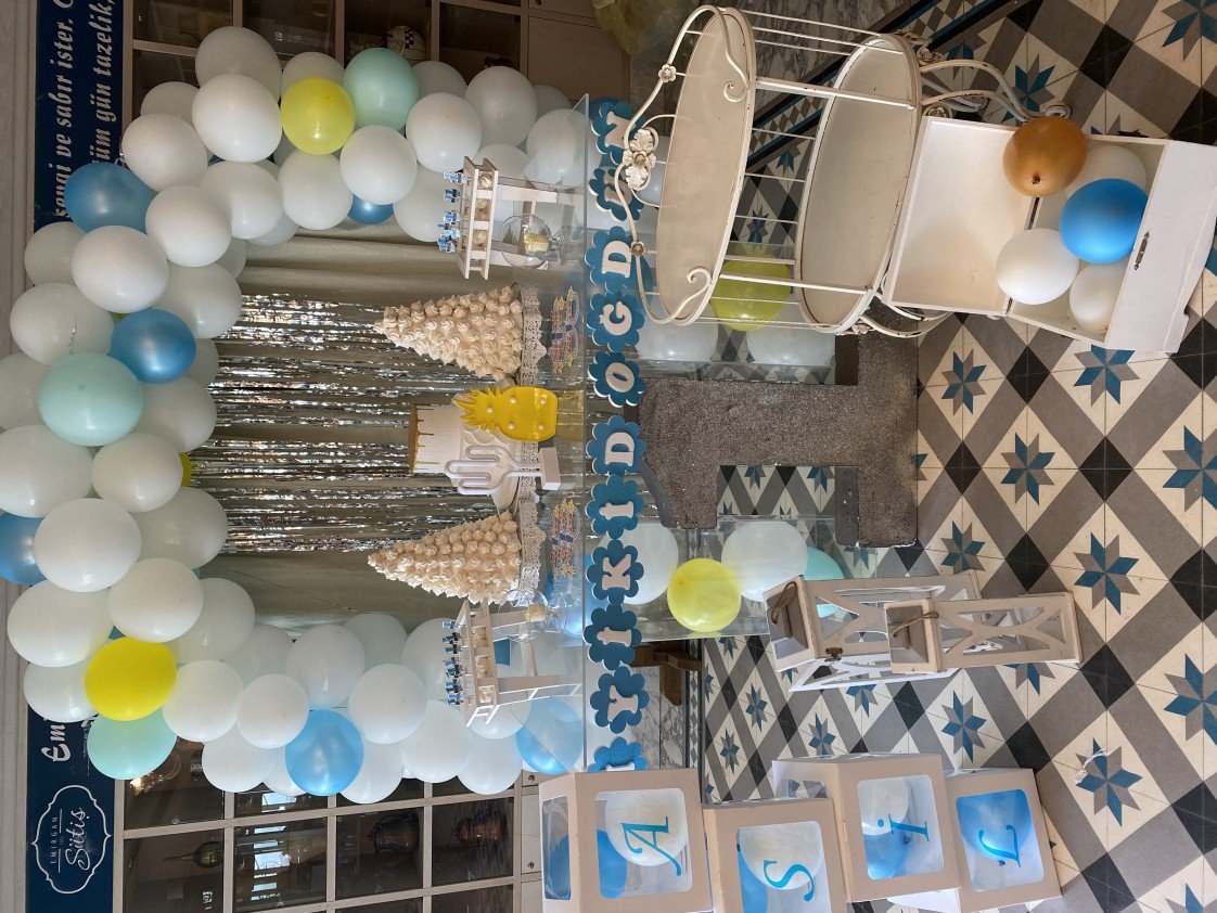 Pırlanta Organizasyon Mersin