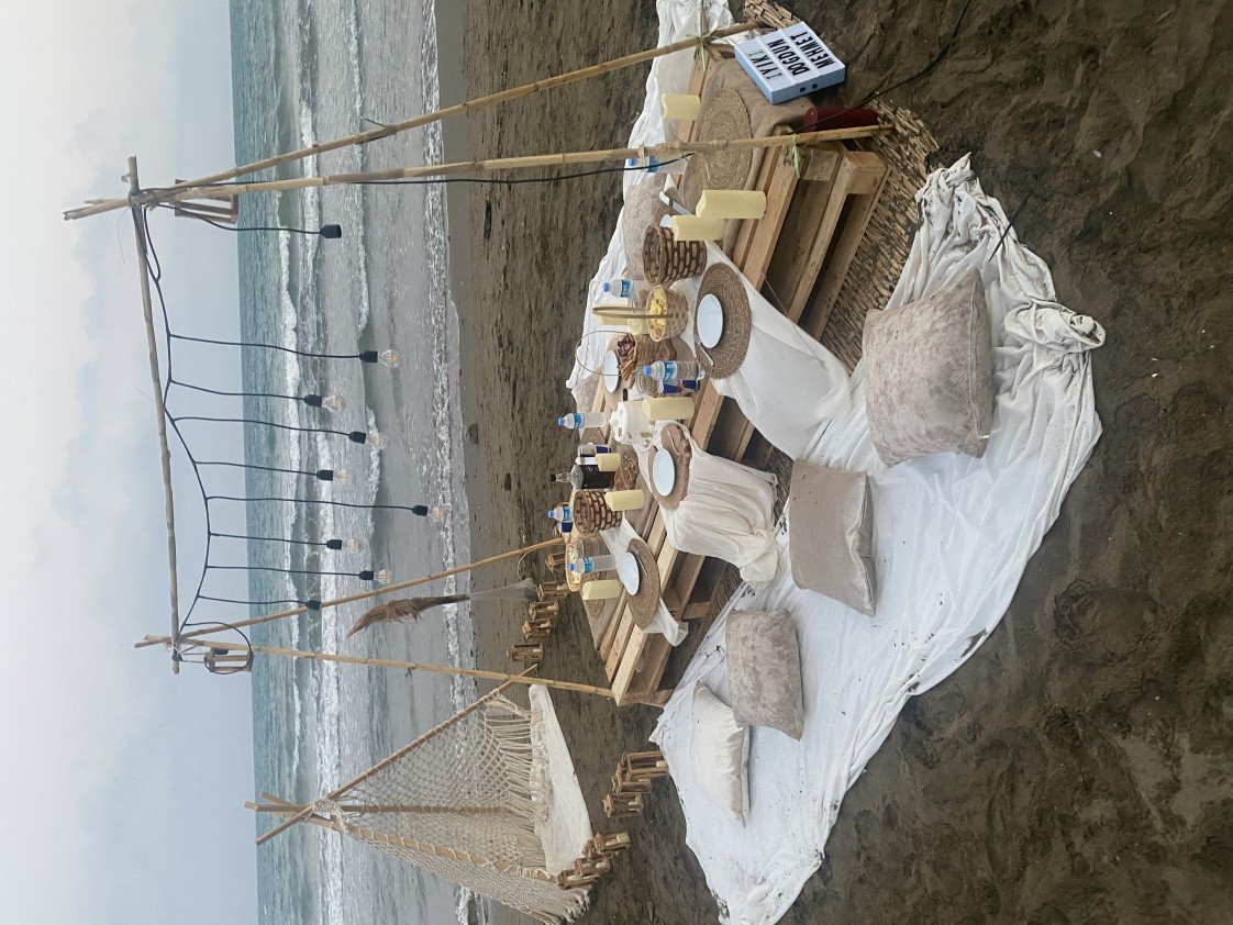 Pırlanta Organizasyon Mersin