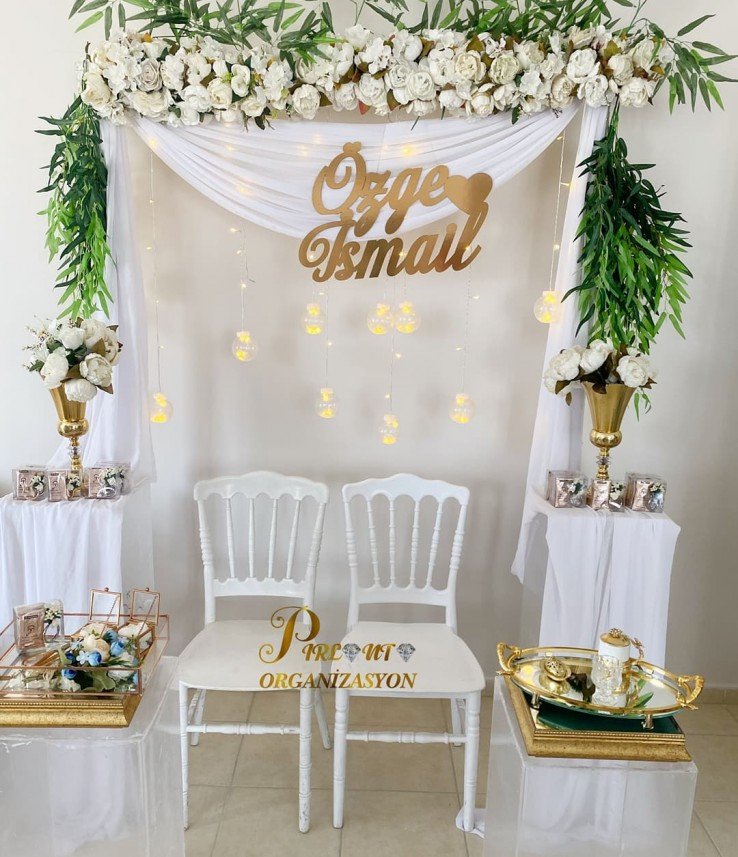 Pırlanta Organizasyon Mersin