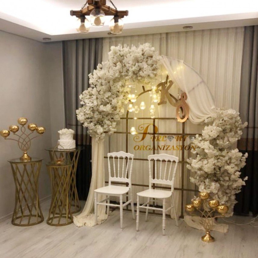 Pırlanta Organizasyon Mersin