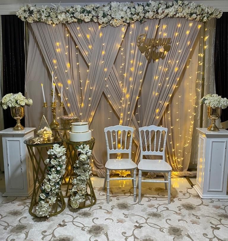 Pırlanta Organizasyon Mersin