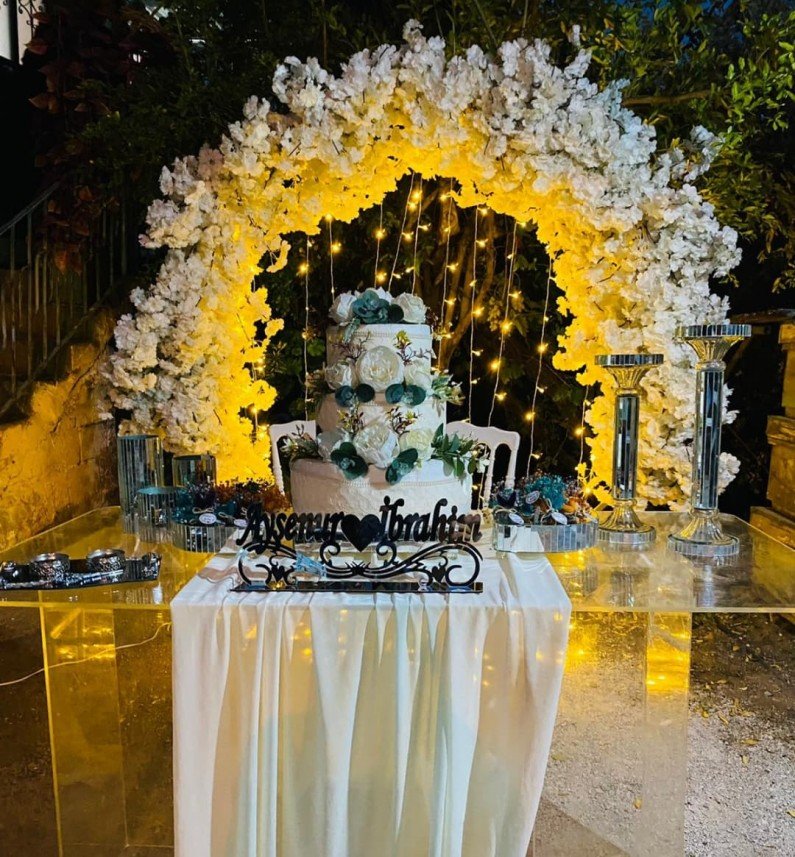 Pırlanta Organizasyon Mersin