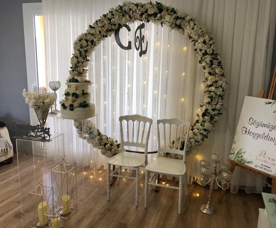 Pırlanta Organizasyon Mersin