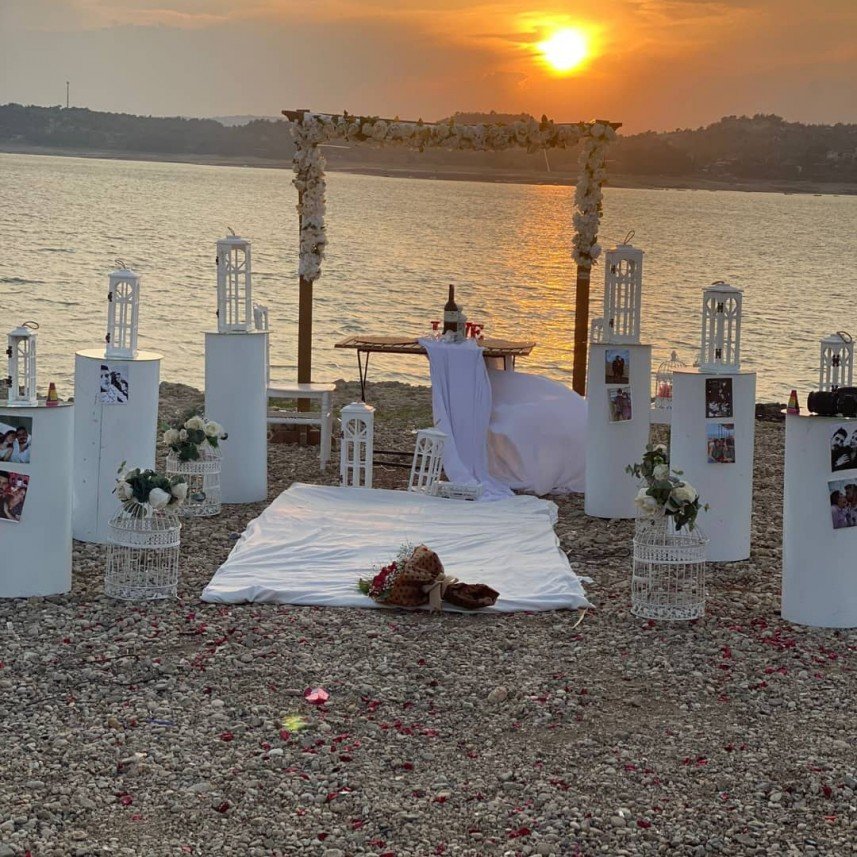 Pırlanta Organizasyon Mersin