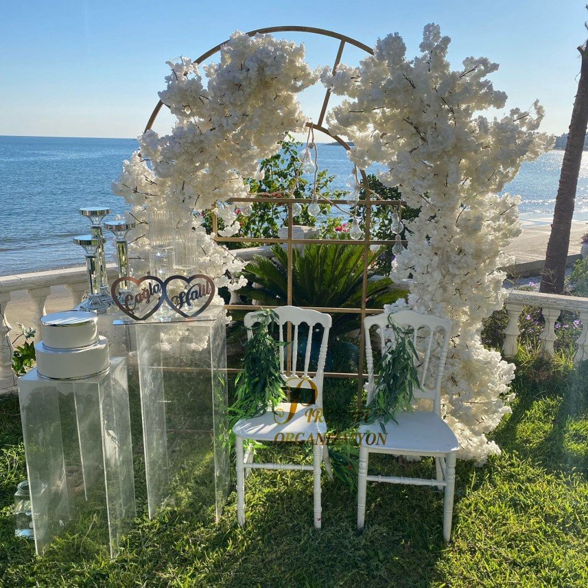 Pırlanta Organizasyon Mersin